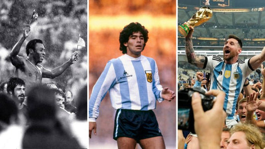 Beyond the Fabric: The Most Expensive Football Shirts of All Time - Goal Ninety