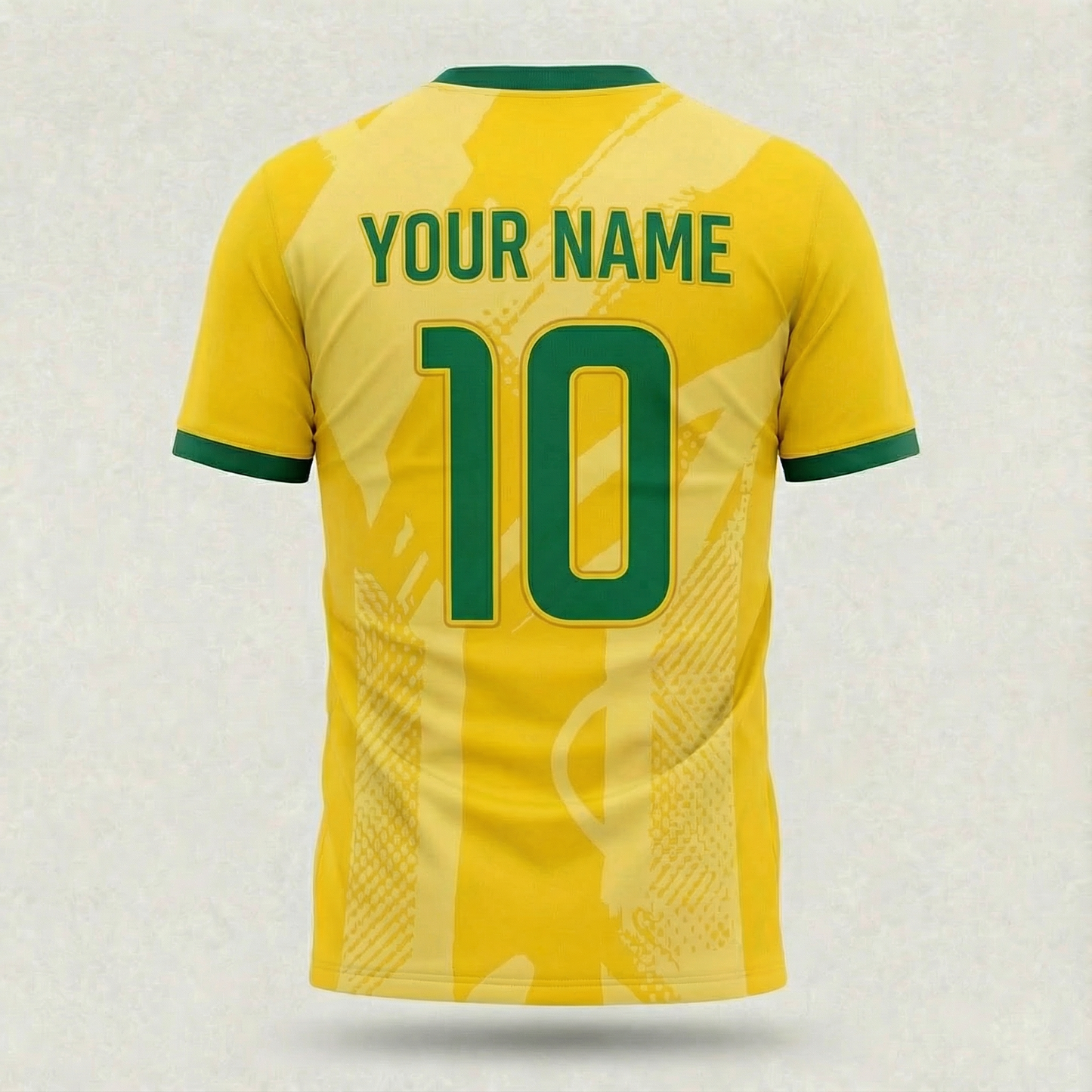 South Africa 23/24 Home Jersey