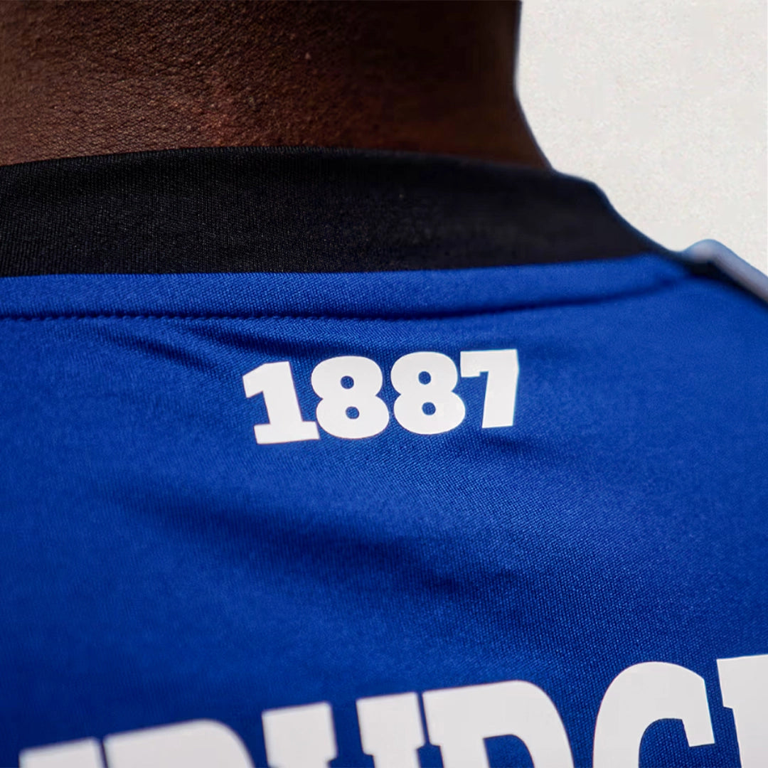 Hamburger SV 2025/26 Away Jersey