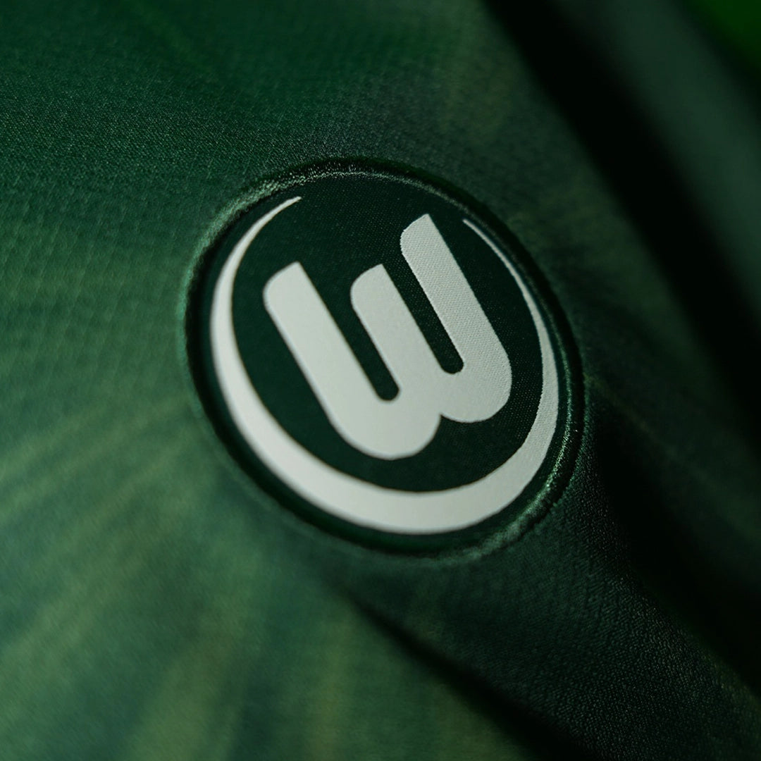 Wolfsburg 25/26 Home Jersey