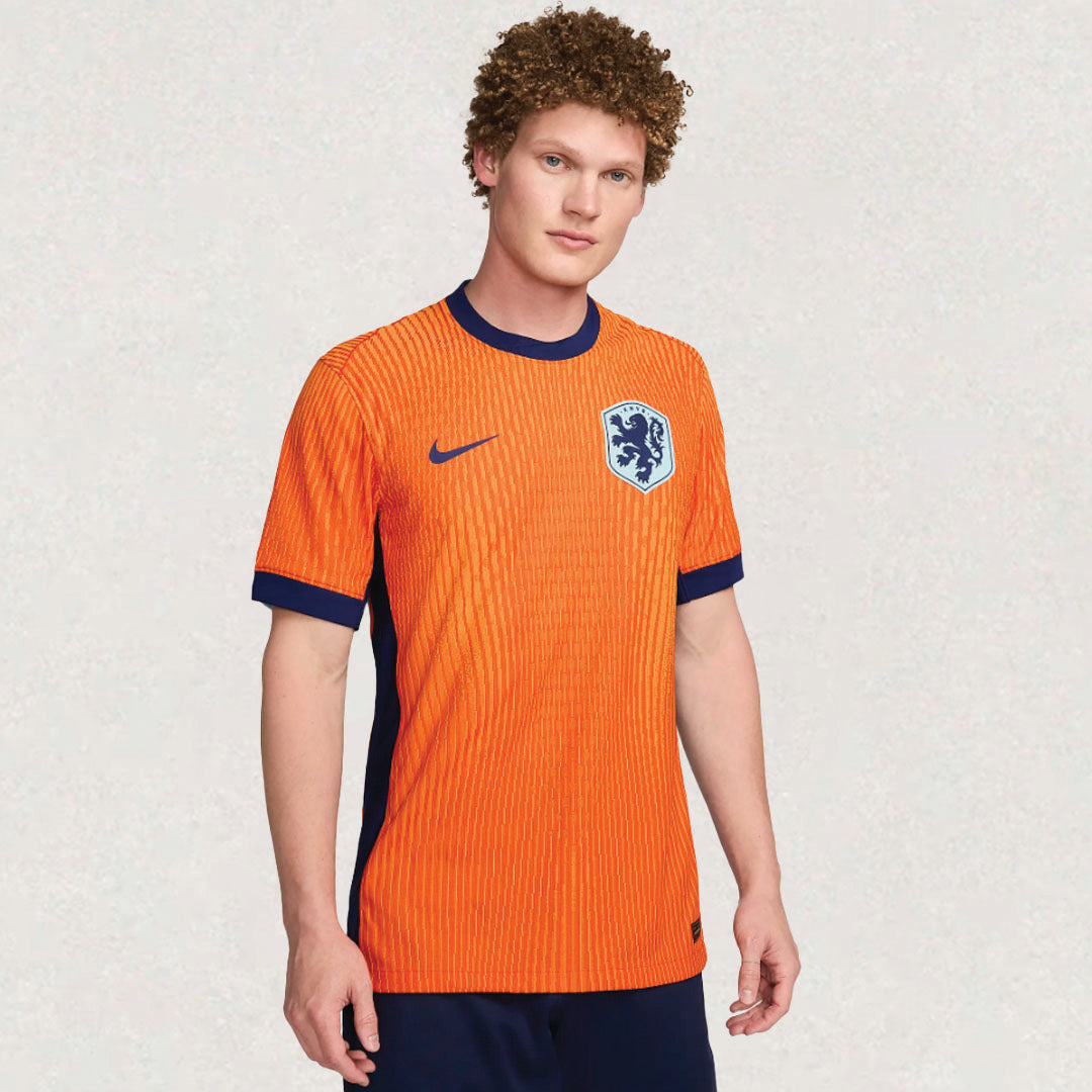 Netherlands 2024 Home Jersey