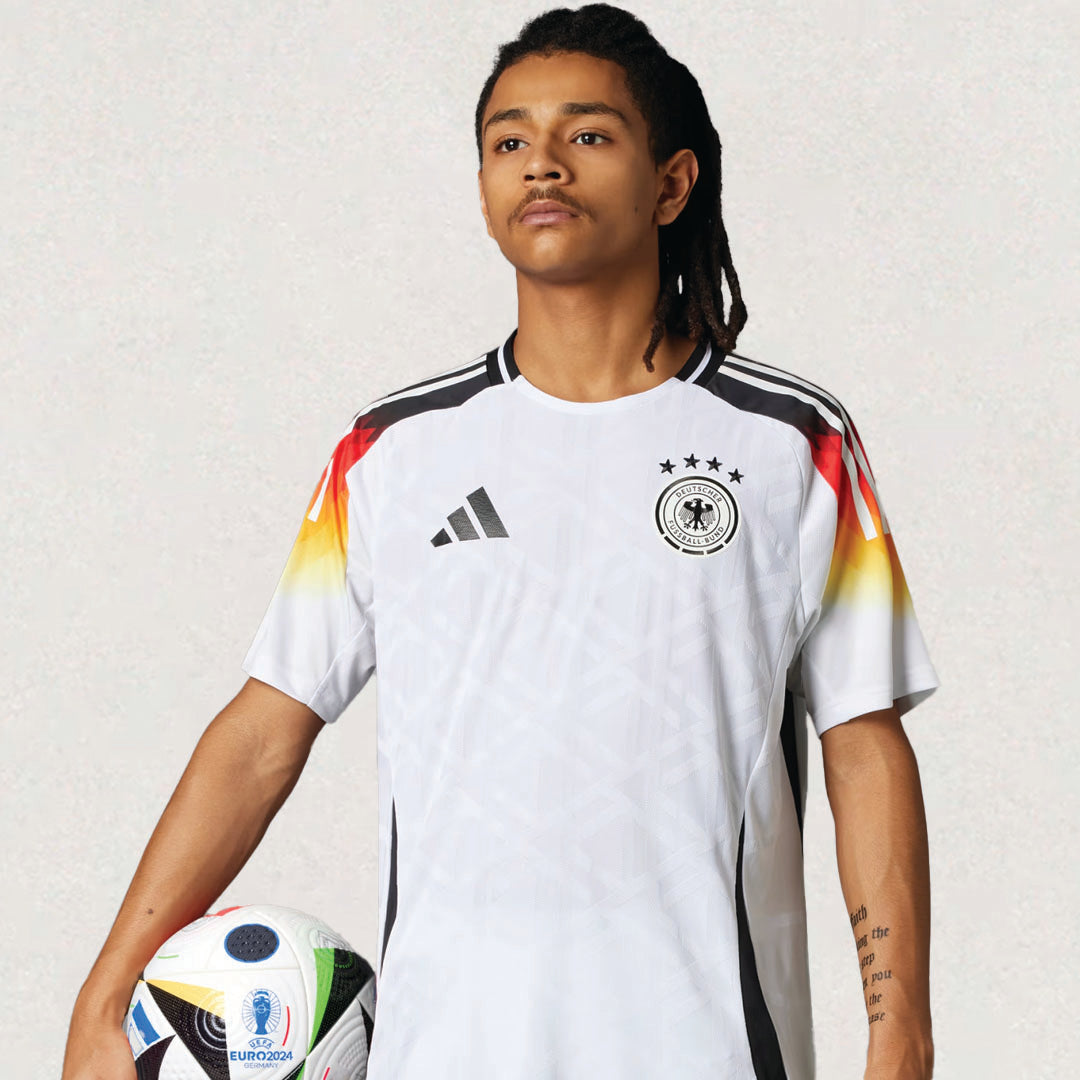 germany soccer gear Germany 2024 Home Jersey – goal90.shop