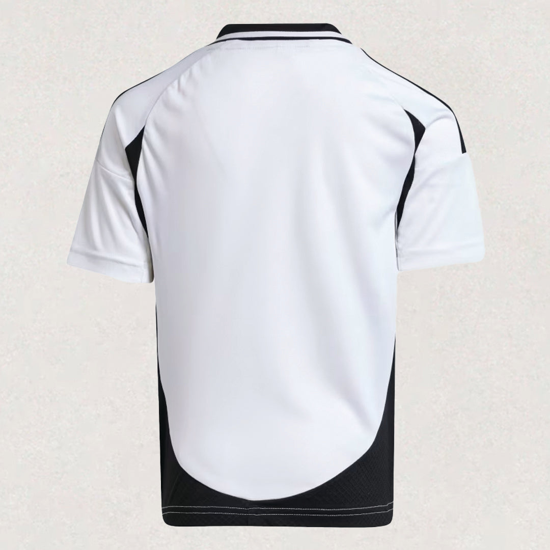Juventus 24/25 Kids Home Jersey