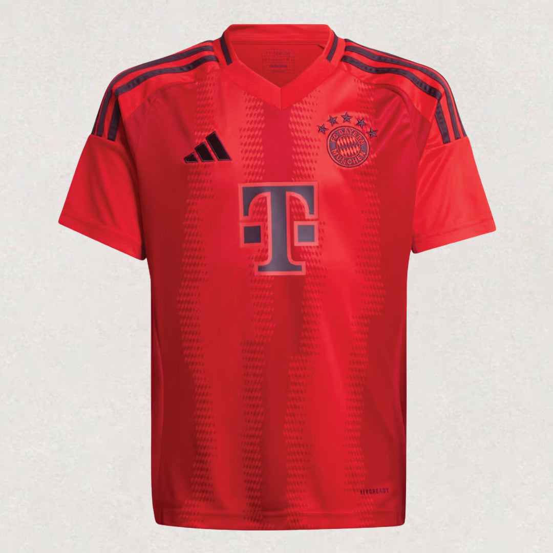Bayern Munich 24/25 Home Jersey