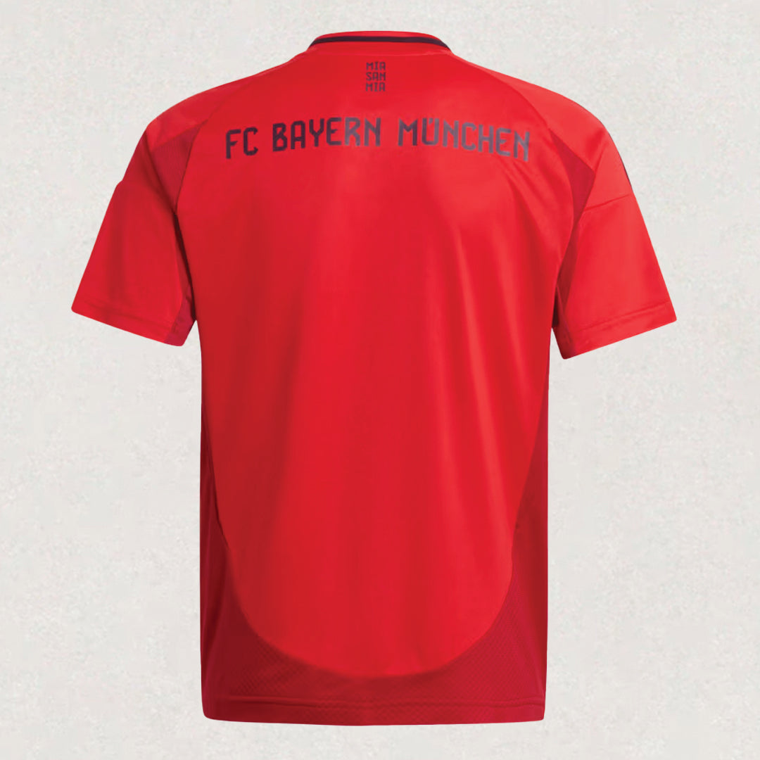 Bayern Munich 24/25 Home Jersey