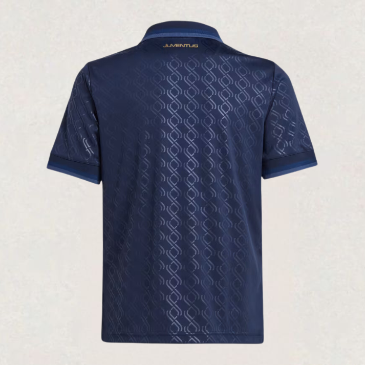 Juventus 24/25 Kids Third Jersey