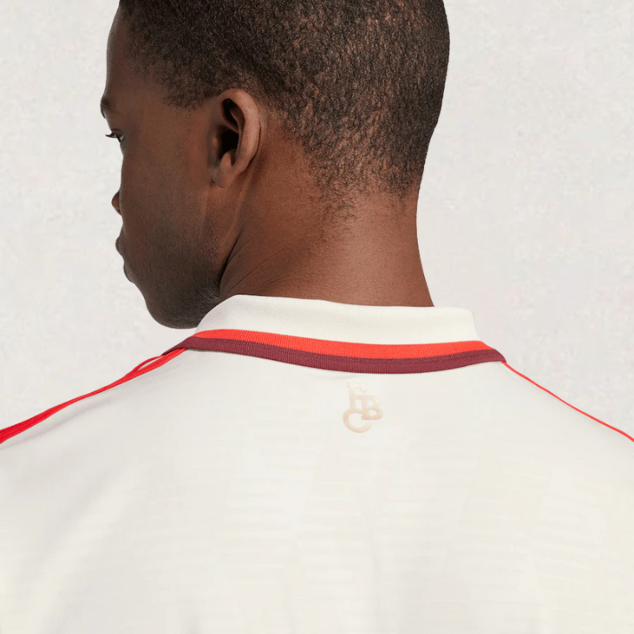 FC Bayern Munich 2024/25 Third Jersey