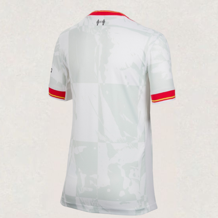 Liverpool 24/25 Kids Third Jersey