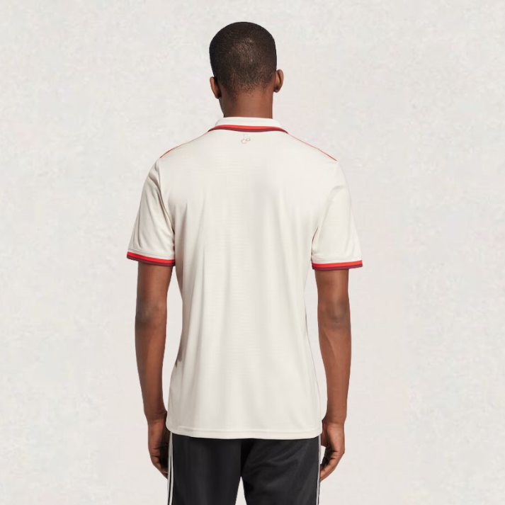 FC Bayern Munich 2024/25 Third Jersey