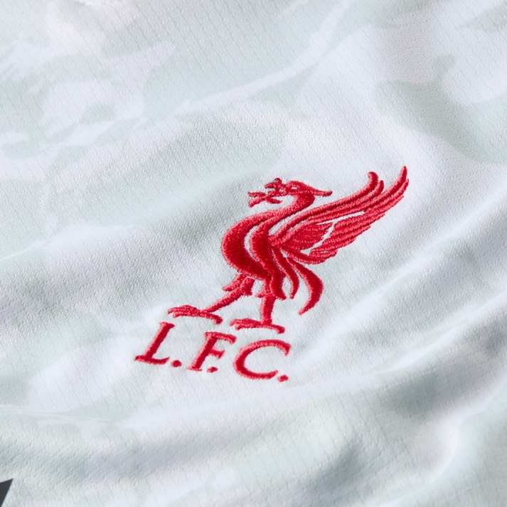 Liverpool 24/25 Kids Third Jersey
