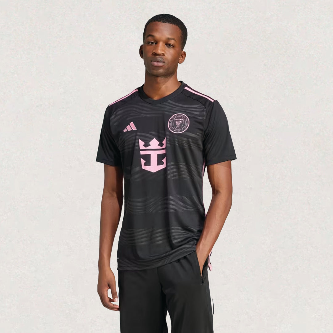 inter miami gear Inter Miami 24/25 Away Jersey – goal90.shop