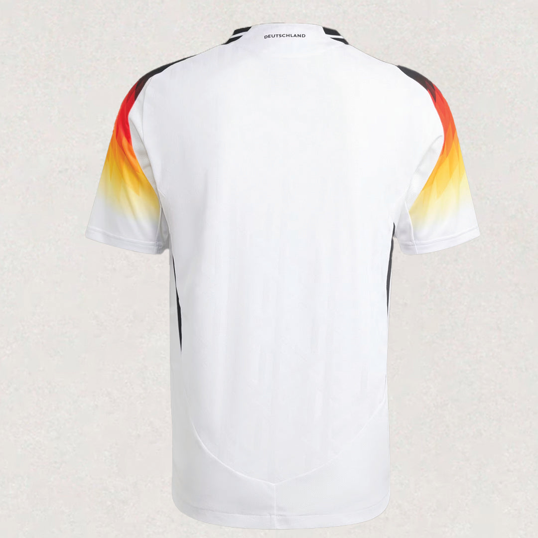 Germany 2024 Home Jersey
