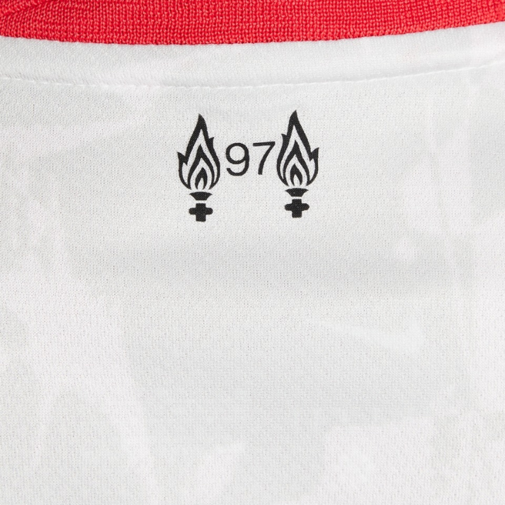 Liverpool 24/25 Kids Third Jersey