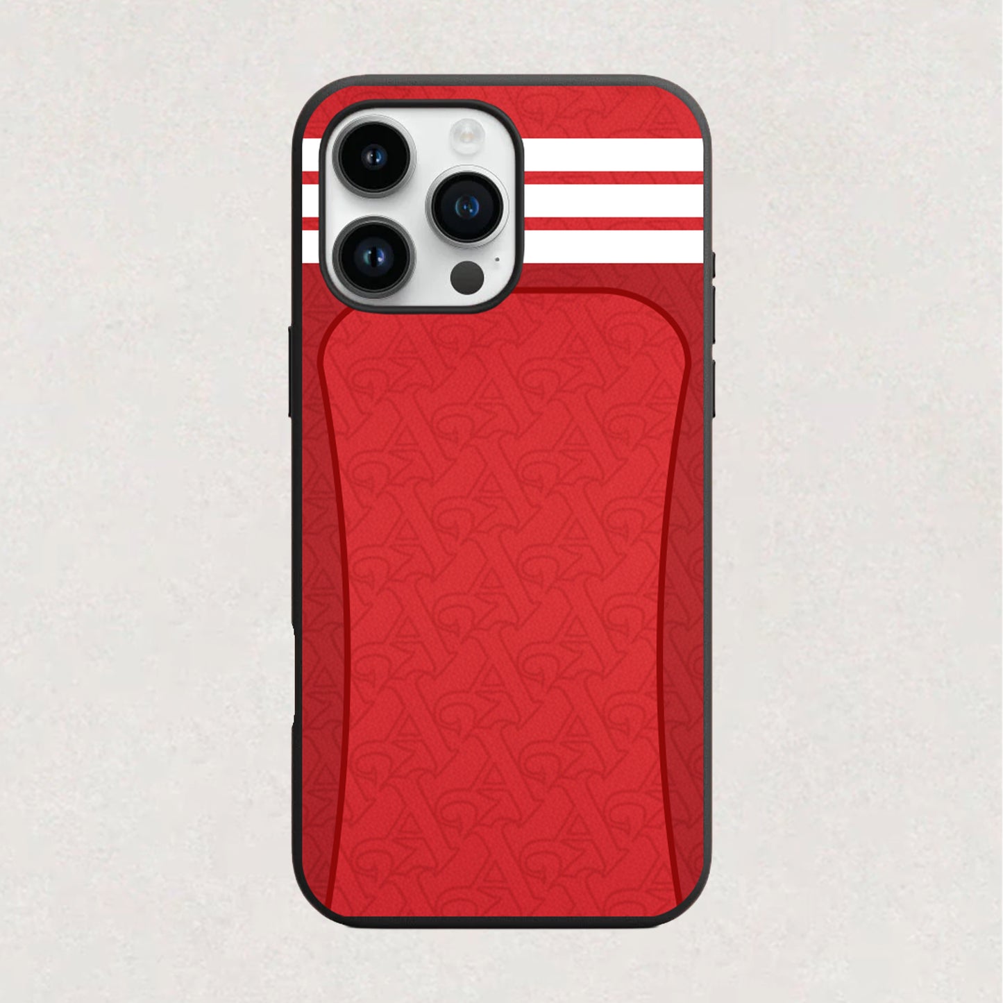 Arsenal Home 25/26 Phone Case