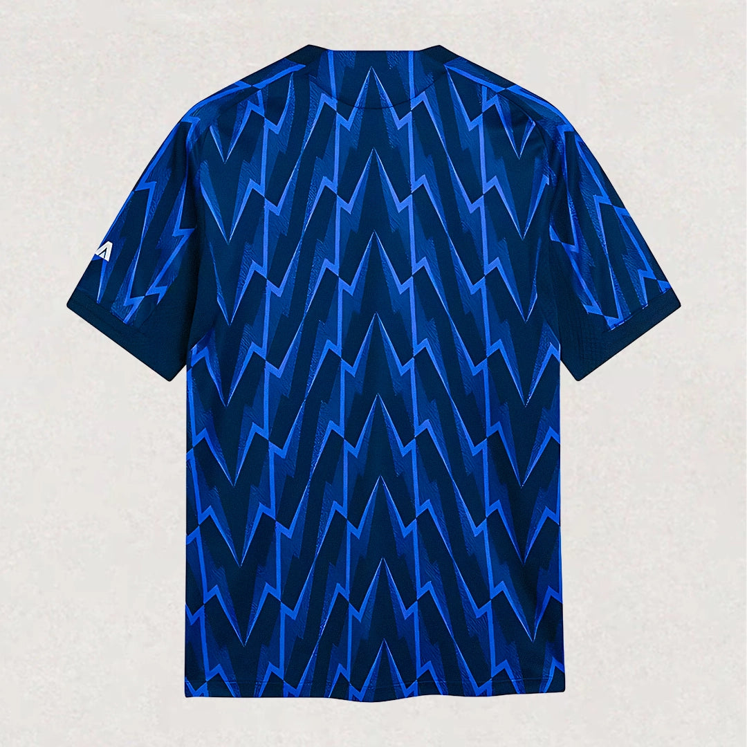 Arsenal 25/26 Away Jersey
