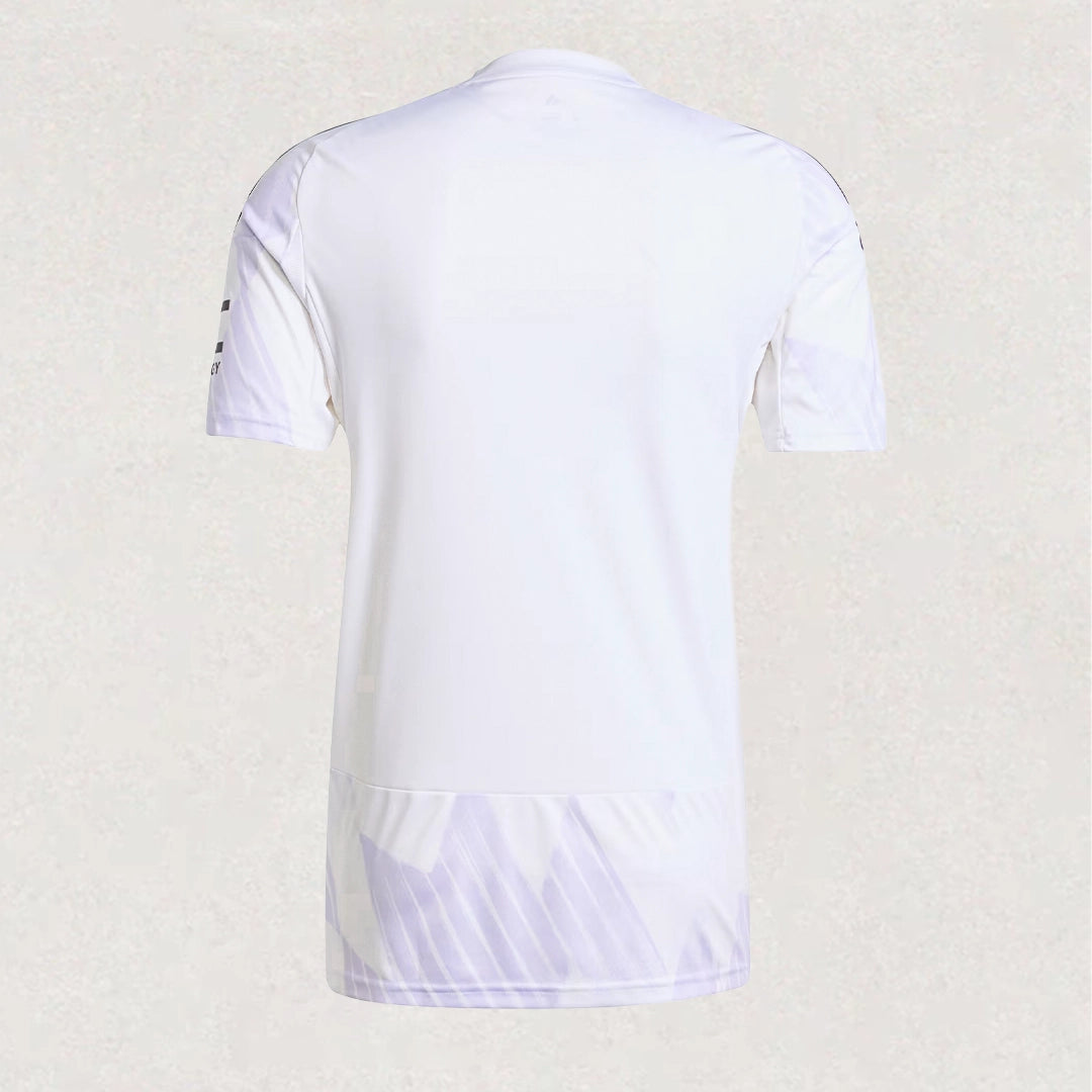 Manchester United 25/26 Away Jersey