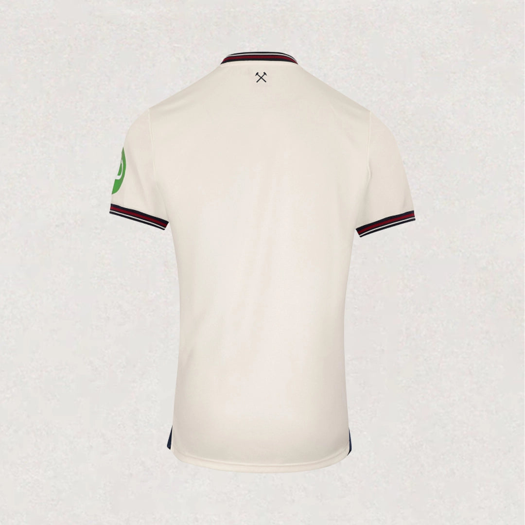 West Ham 25/26 Away Jersey