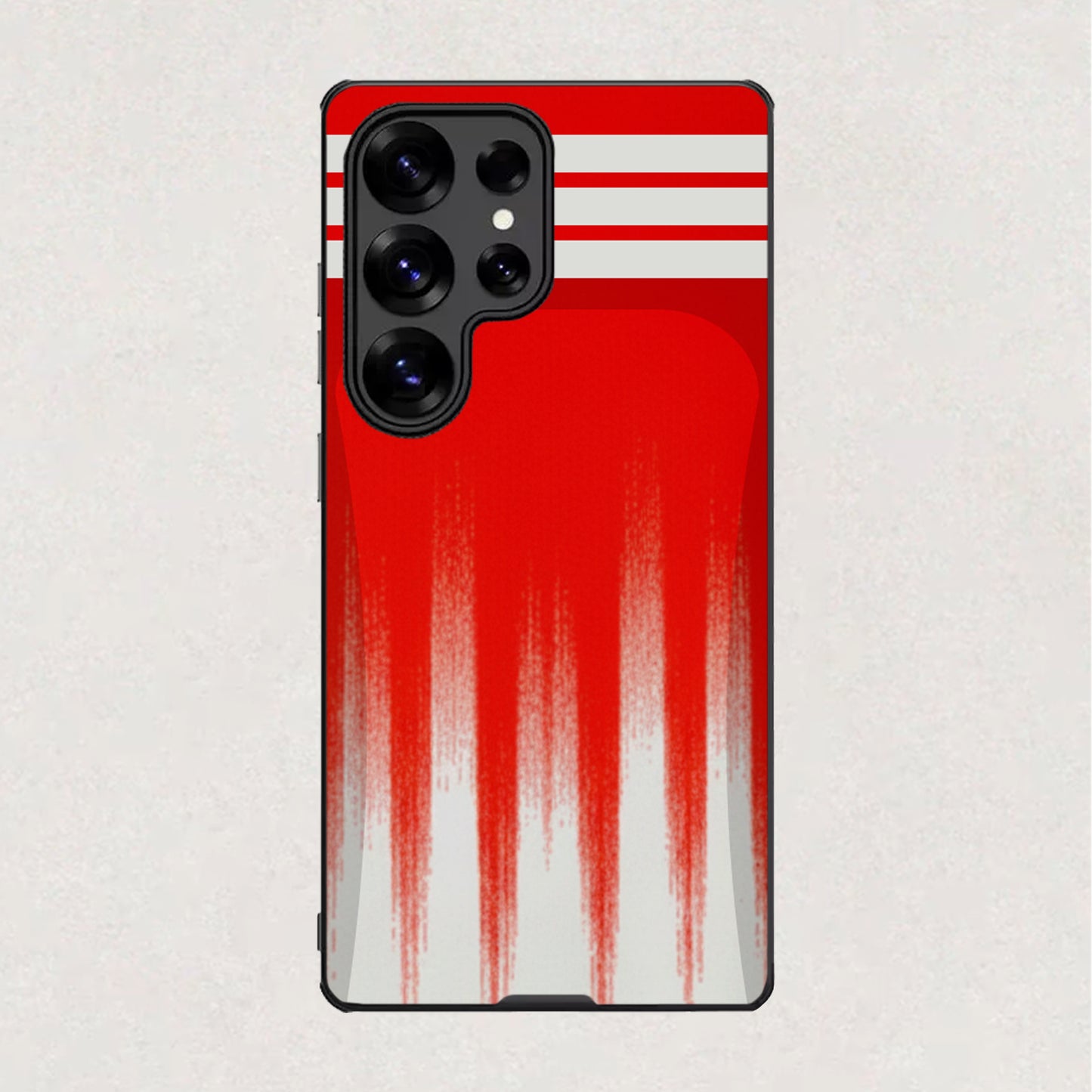 Bayern Munich 25/26 Home Phone Case