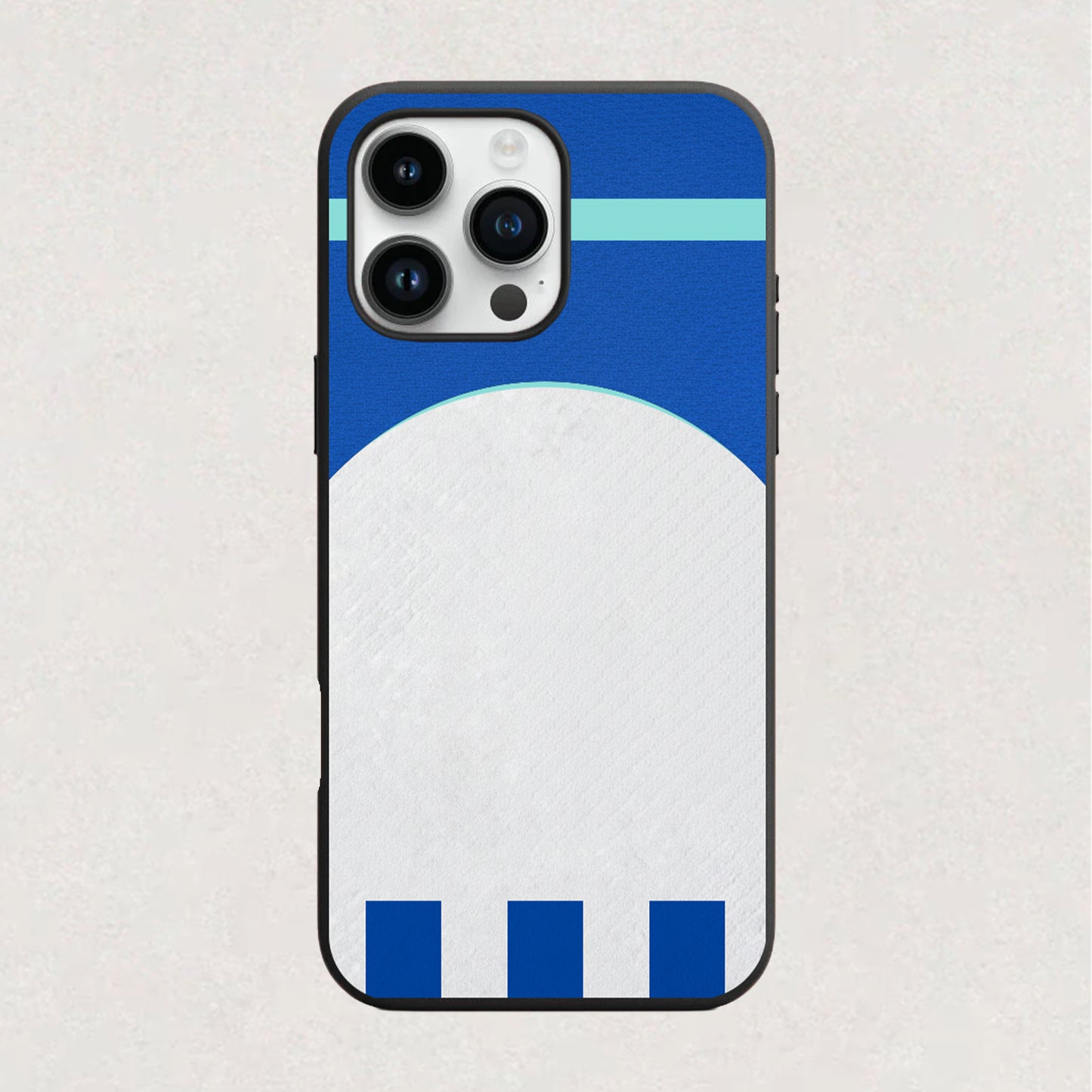 Brighton 25/26 Home Phone Case