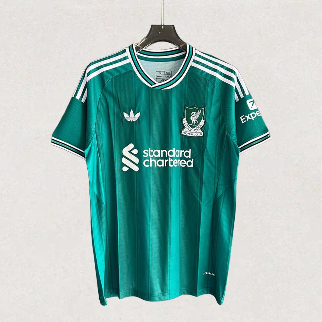 Liverpool 25/26 Third Jersey