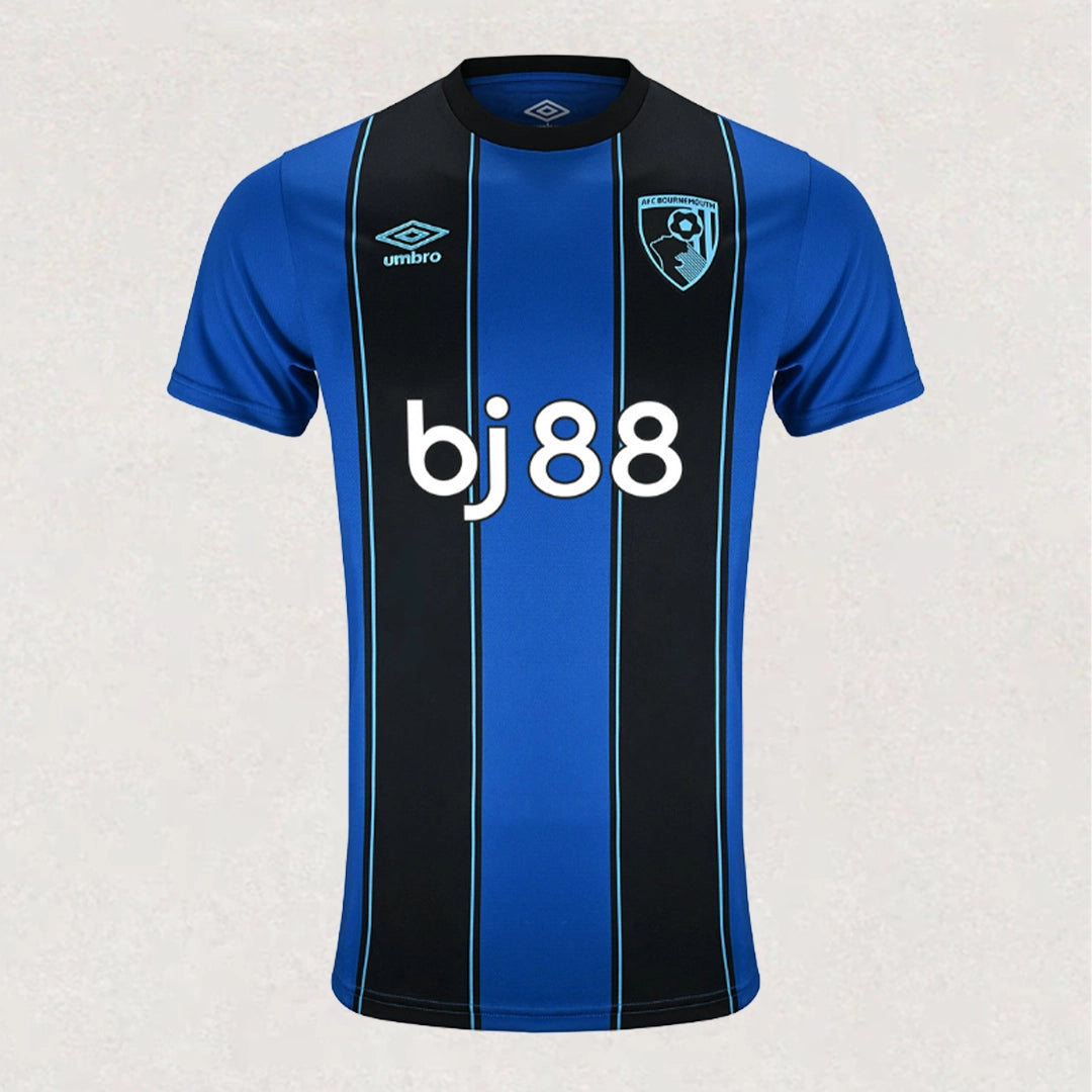 Bournemouth 25/26 Away Jersey