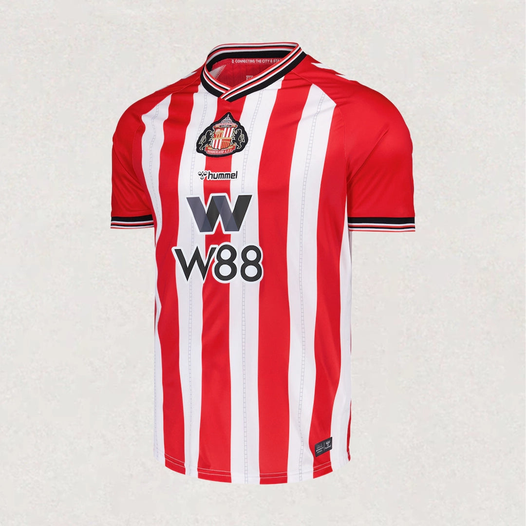 Sunderland 25/26 Home Jersey