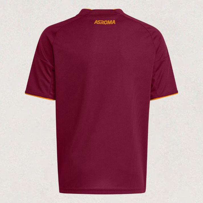 AS Roma 25/26 Kids Home Jersey