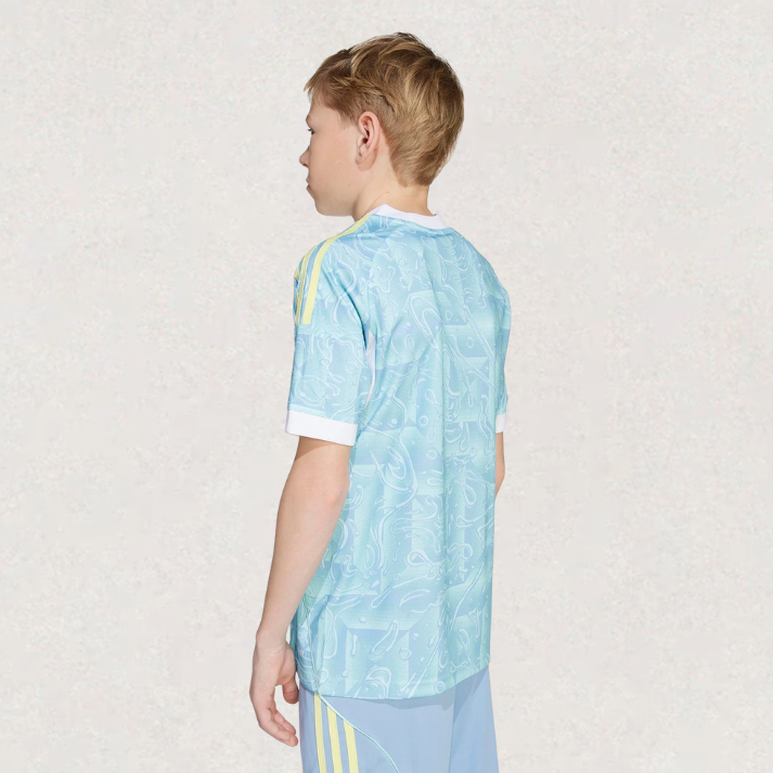 Juventus 25/26 Kids Away Jersey