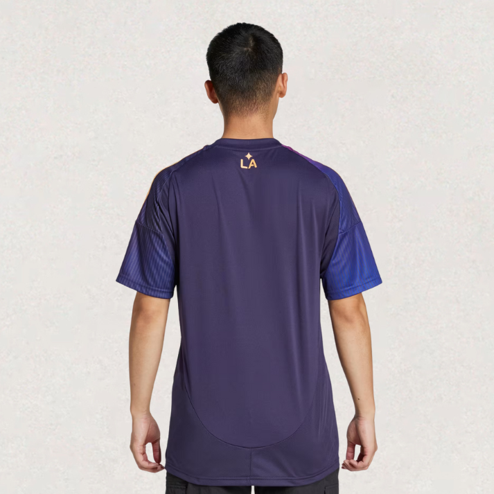LA Galaxy 25/26 Away Jersey