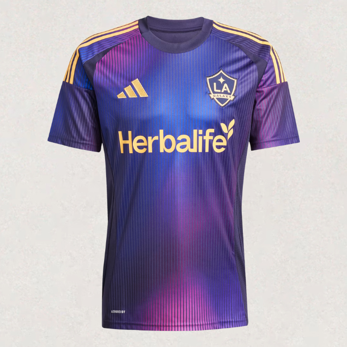 LA Galaxy 25/26 Away Jersey