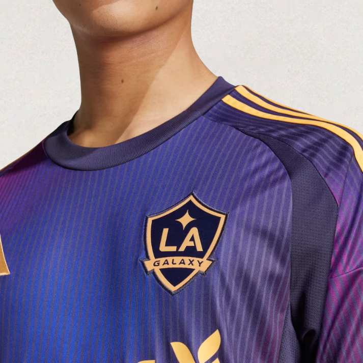 LA Galaxy 25/26 Away Jersey