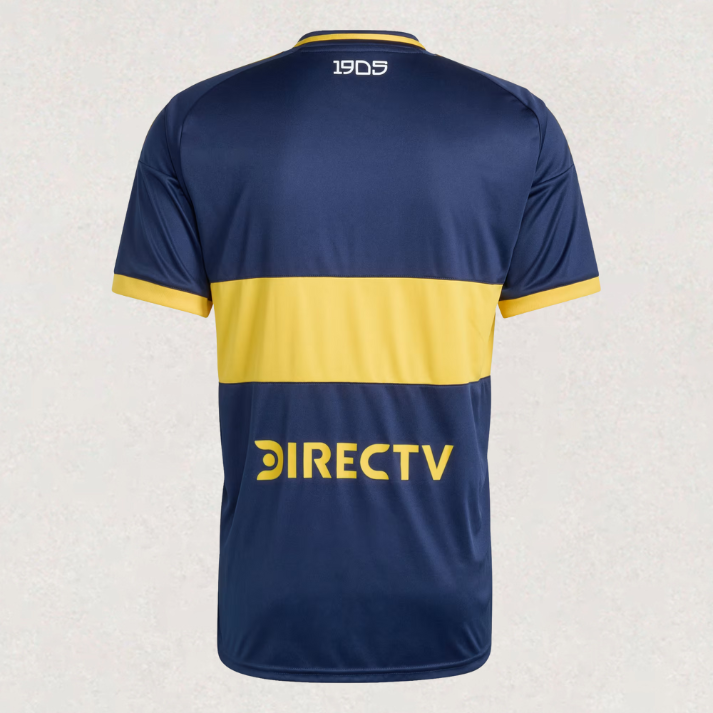 Boca Juniors 25/26 Home Jersey