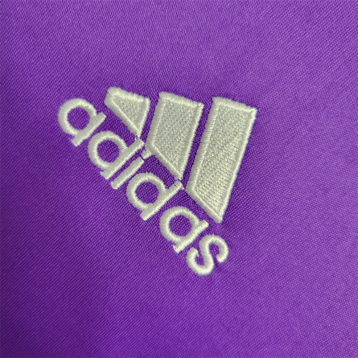 Real Madrid 2016/17 Away Jersey