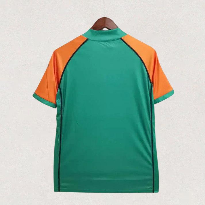 FC Werder Bremen 2003/2004 Home Jersey
