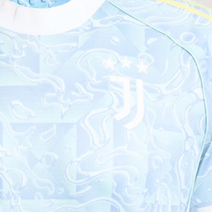 Juventus 25/26 Away Jersey