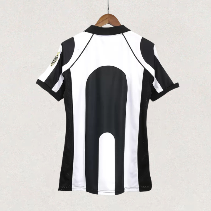 Juventus 1997/98 Home Jersey