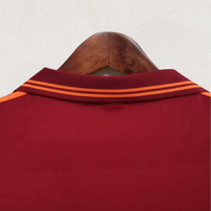 AS ROMA 1992/1994 Home Jersey