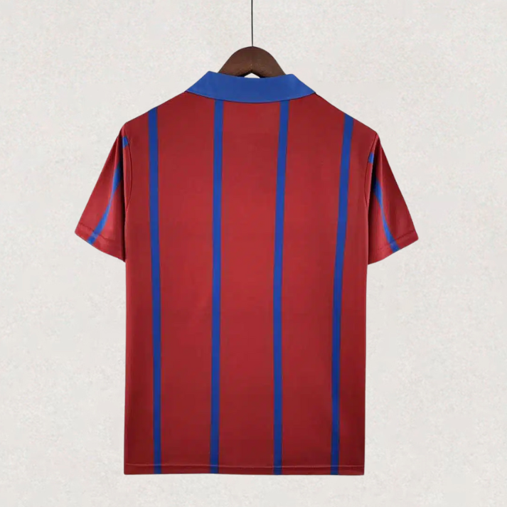 FC Bordeaux 1993/1995 Home Jersey