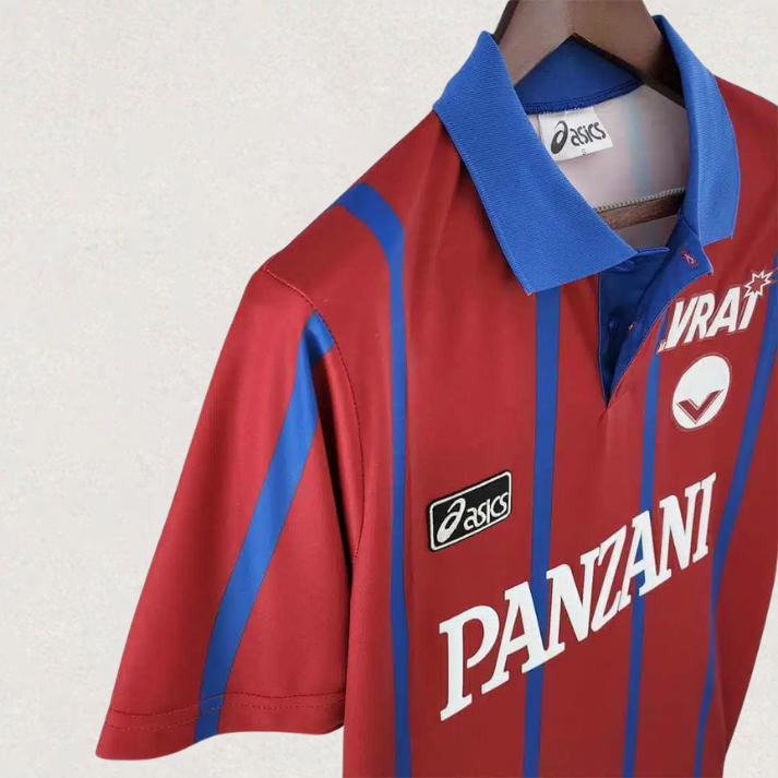 FC Bordeaux 1993/1995 Home Jersey