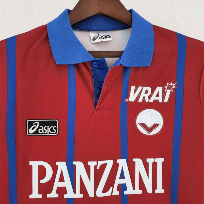 FC Bordeaux 1993/1995 Home Jersey