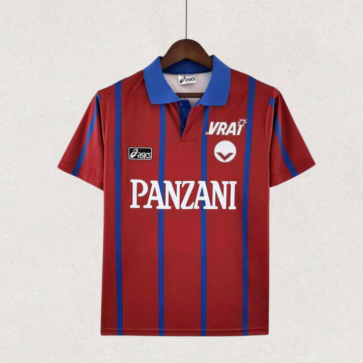 FC Bordeaux 1993/1995 Home Jersey