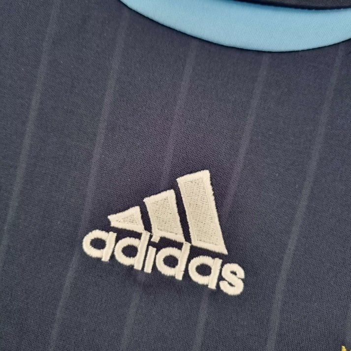 Argentina 2006 Away Jersey