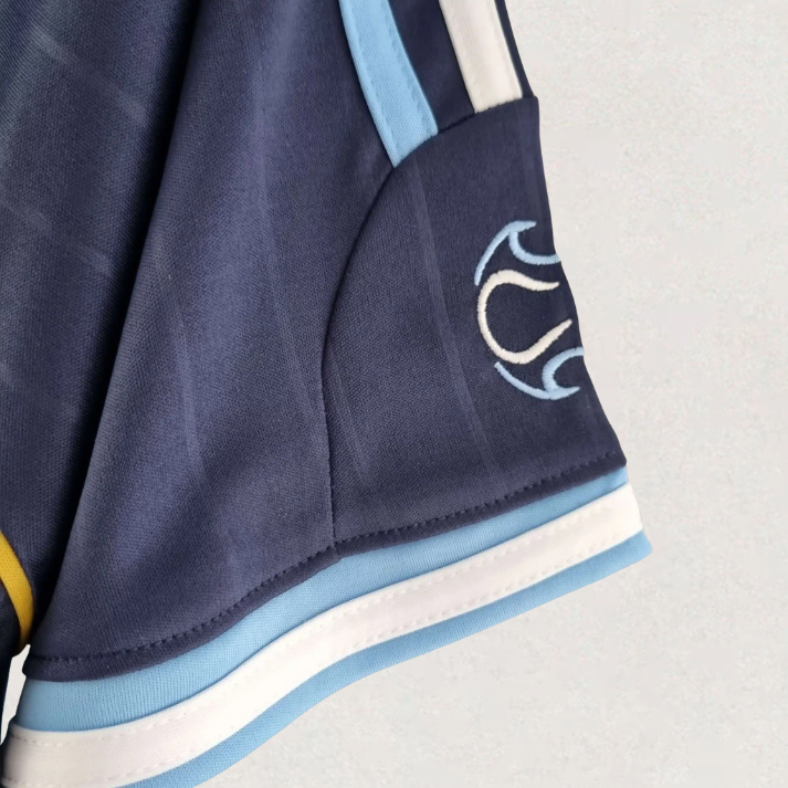 Argentina 2006 Away Jersey