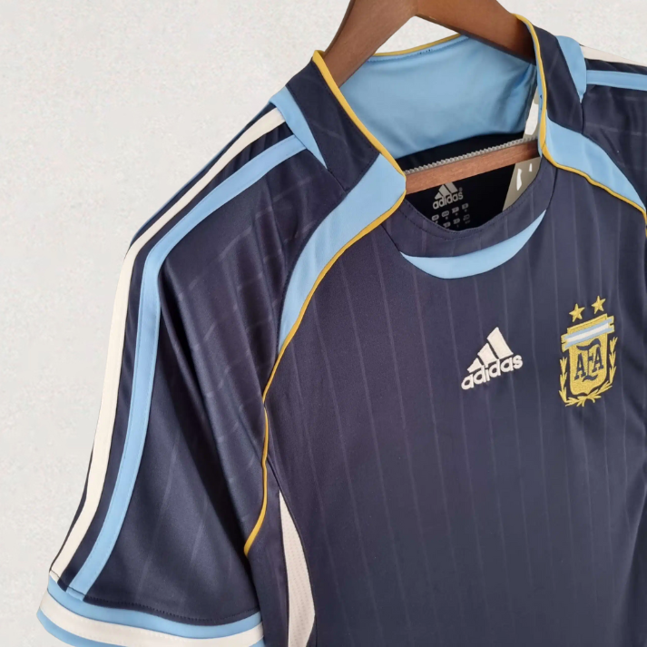 Argentina 2006 Away Jersey