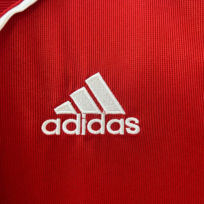 Bayern Munich 2005/2006 Home Jersey