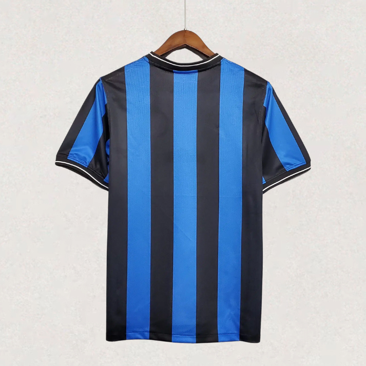 Inter Milan 2009/2010 Home Kit (UCL Final)