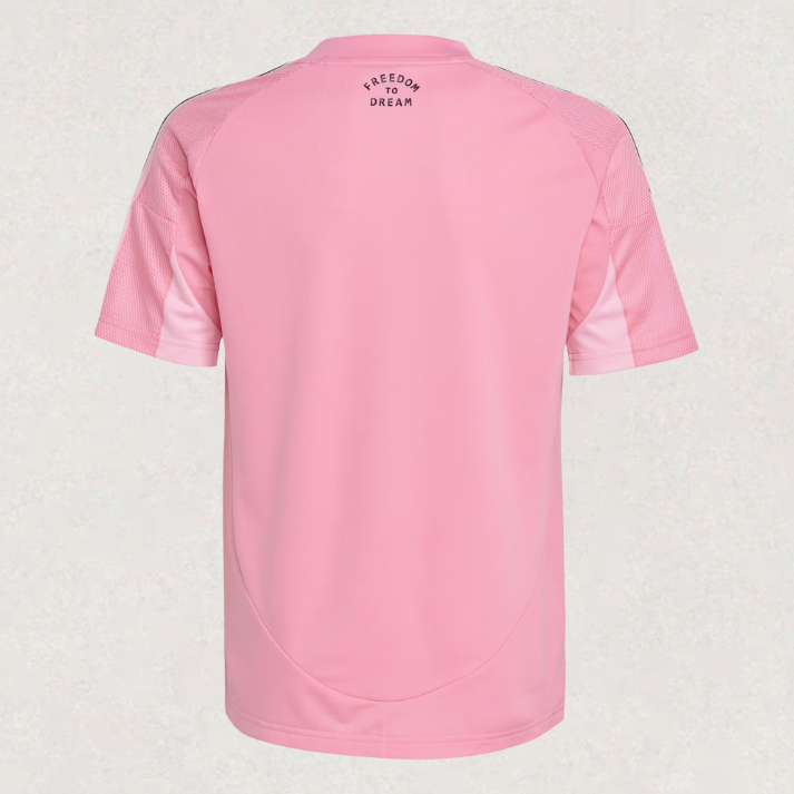 Inter Miami CF 25/26 Kids Home Jersey