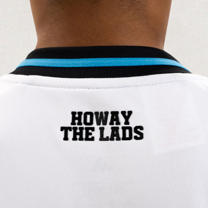 NewCastle United 25/26 Kids Home Jersey