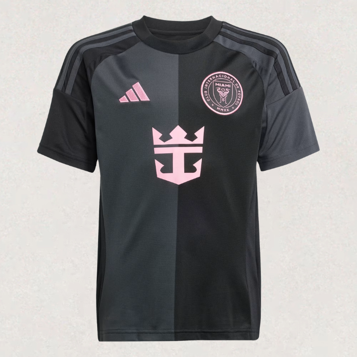 Inter Miami CF 25/26 Kids Away Jersey
