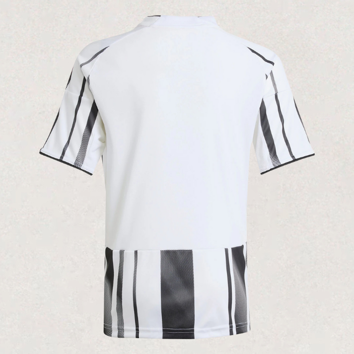 Juventus 25/26 Kids Home Jersey